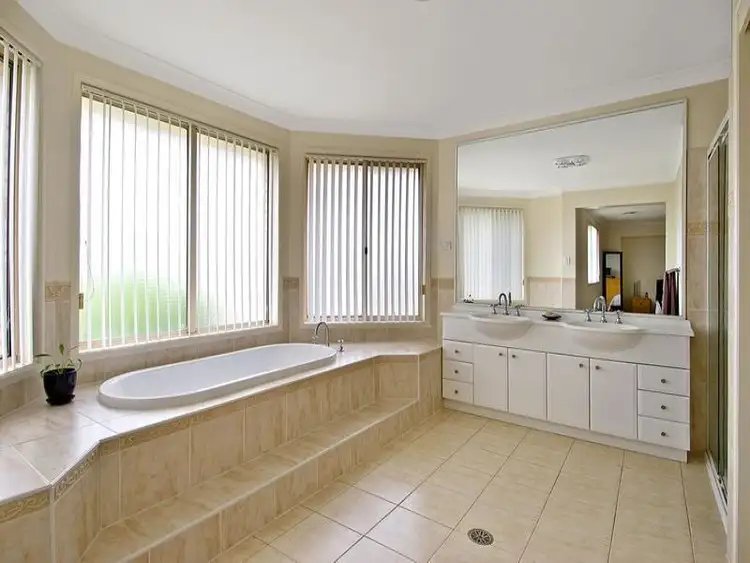 Fifth view of Homely house listing, 3 Sussex Road, Kellyville NSW 2155