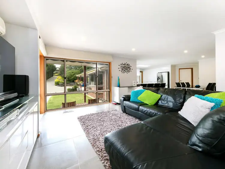 Sixth view of Homely house listing, 20 Seabrook Avenue, Rosebud VIC 3939