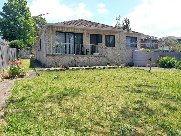 Fourth view of Homely house listing, 16 Edmund Street, Beverly Hills NSW 2209
