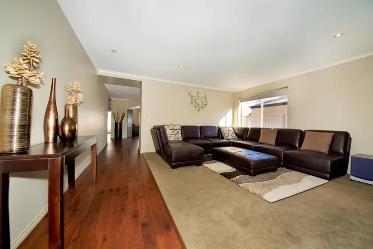 Third view of Homely house listing, 21 Zorro Drive, Yarrawonga VIC 3730