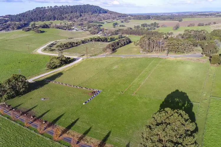 Fifth view of Homely land listing, LOT 104 Hillview Lane, McKay Rd, Compton SA 5291