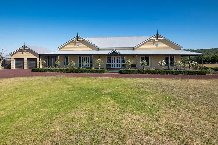 121 Blackers Road, Narrawong VIC 3285