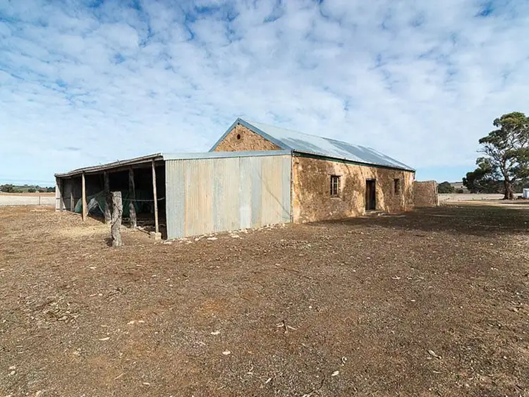 Sixth view of Homely house listing, Lot 20 North Bremer Road, Hartley SA 5255