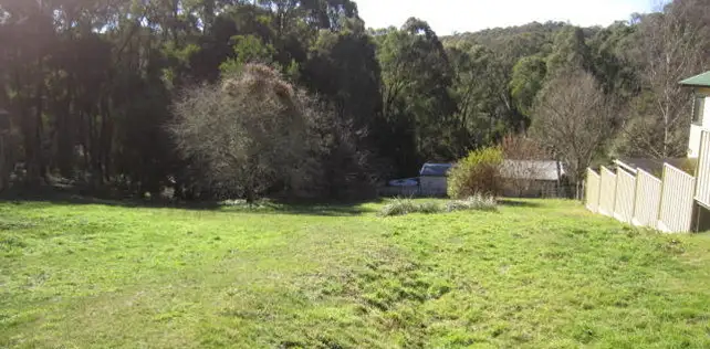 Main view of Homely land listing, 31 Golden Point Road, Blackwood VIC 3458