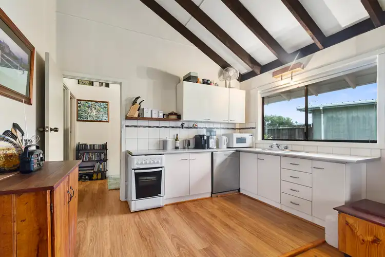 Third view of Homely house listing, 65 Main Rd, Seaspray VIC 3851