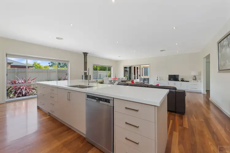 Second view of Homely house listing, 67 Cambridge Drive, Mansfield VIC 3722