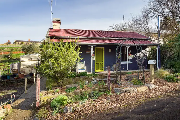 7 Sarah Coopey Lane, Castlemaine VIC 3450