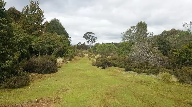 LOT 01 Waratah Road, Waratah TAS 7321