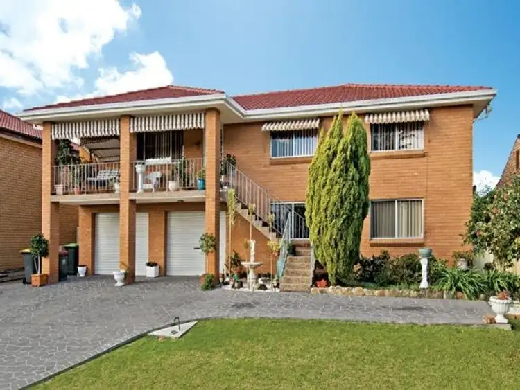36 Malonga Avenue, Kellyville NSW 2155