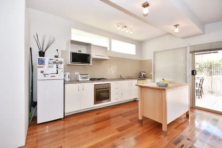 Fourth view of Homely house listing, 16 McLachlan Street, Kangaroo Flat VIC 3555