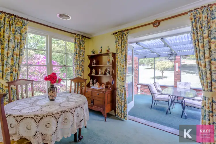 Sixth view of Homely rural property listing, 27 Burton Road, Beaconsfield Upper VIC 3808