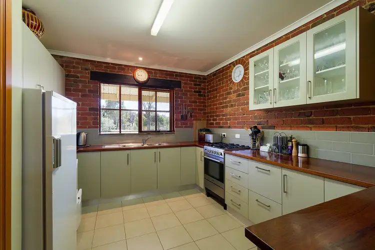 Fifth view of Homely house listing, 50 Henry Street, Chewton VIC 3451