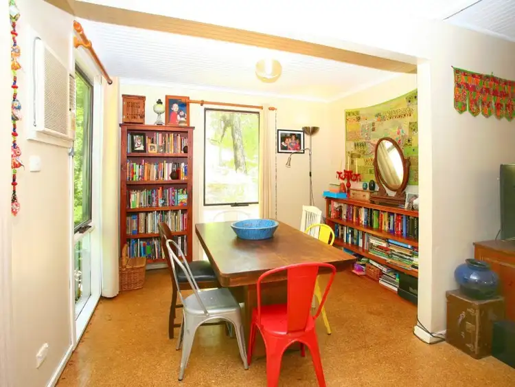 Third view of Homely house listing, 1024 Greendale Blackwood Road, Blackwood VIC 3458