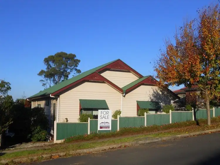 326 Normanby Street, Warragul VIC 3820