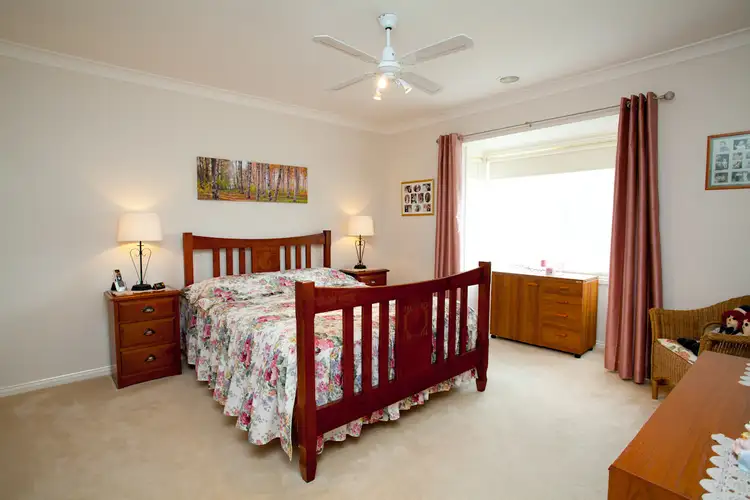 Third view of Homely house listing, 54 Walker Drive, Drouin VIC 3818