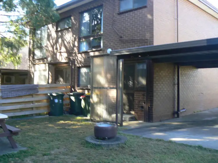 Third view of Homely townhouse listing, 6/22 Nelson Street, Apollo Bay VIC 3233
