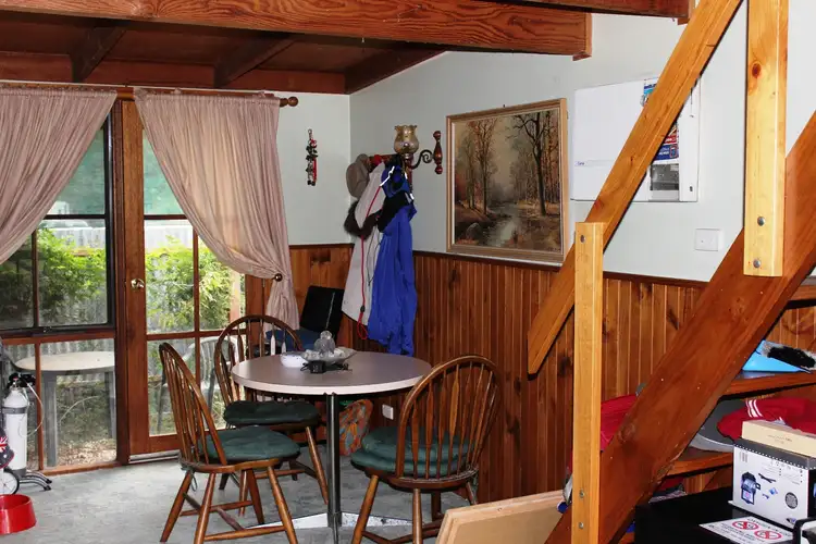 Fourth view of Homely house listing, 77 Clarendon Street, Baddaginnie VIC 3670