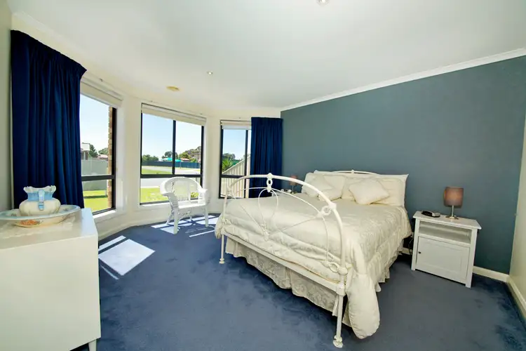 Sixth view of Homely house listing, 21 Derry Drive, Yarrawonga VIC 3730