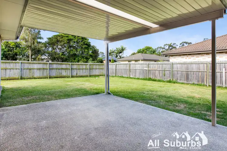 Sixth view of Homely house listing, 10 Webb Road, Loganlea QLD 4131