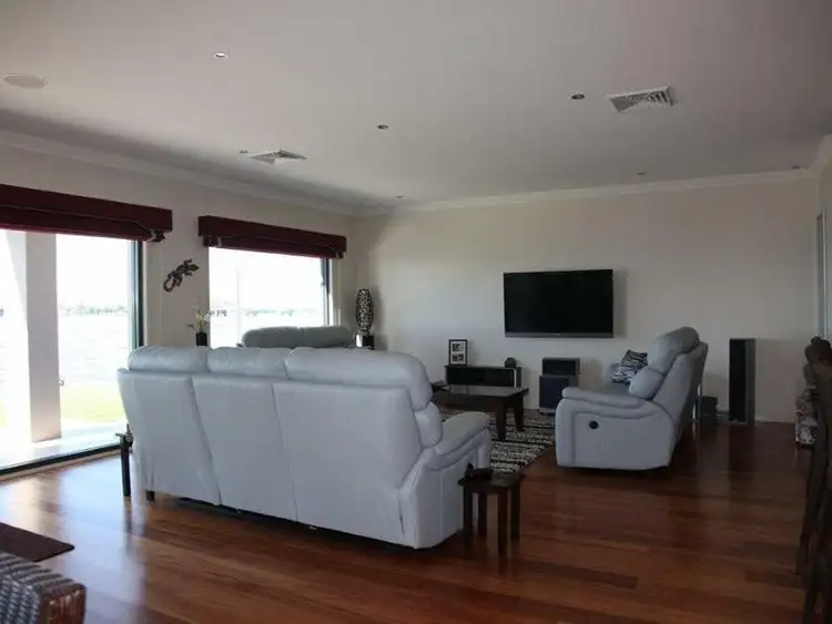 Fourth view of Homely house listing, 28 Cypress Drive, Mulwala NSW 2647