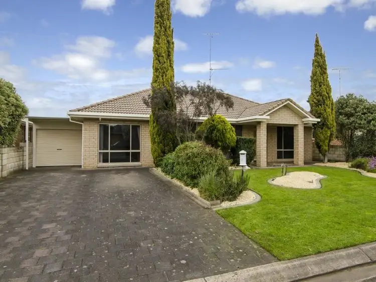 Second view of Homely house listing, 27 Starline Drive, Mount Gambier SA 5290