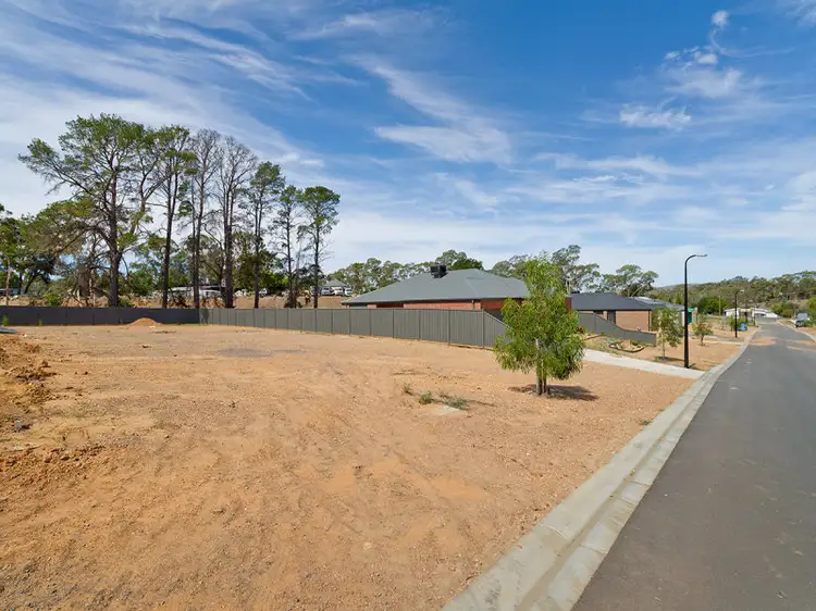 Main view of Homely land listing, 18 Carloway Drive, Mckenzie Hill VIC 3451