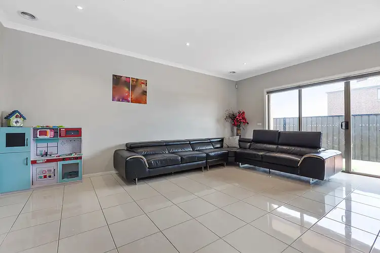 Fifth view of Homely house listing, 11 Sissinghurst Street, Truganina VIC 3029