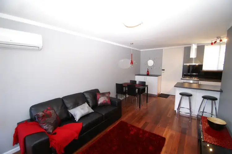 Fourth view of Homely apartment listing, 16/54 Melville Parade, South Perth WA 6151