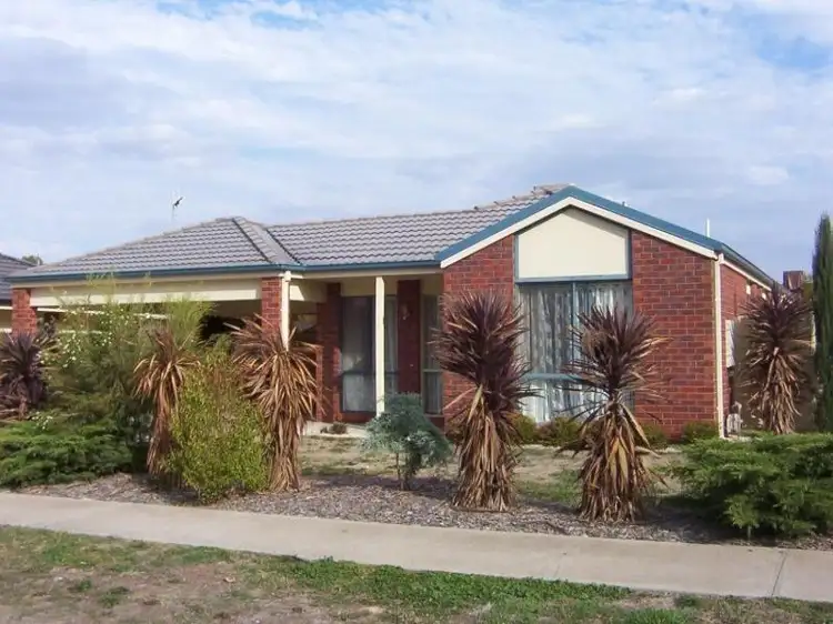 113 Cowan Street, Benalla VIC 3672