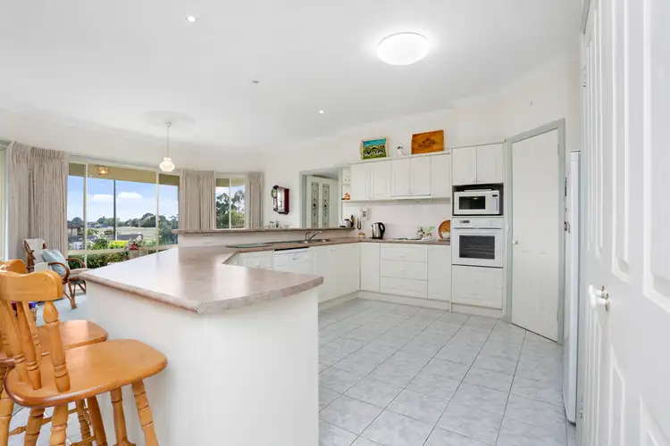 Second view of Homely house listing, 133-135 Bell Street, Penshurst VIC 3289