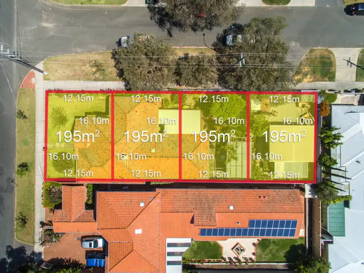 Sixth view of Homely house listing, 15 King Edward, South Perth WA 6151