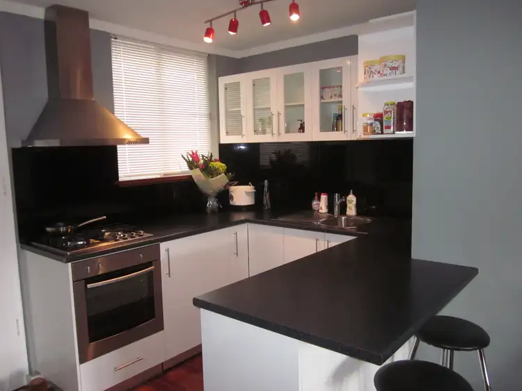 Third view of Homely apartment listing, 16/54 Melville Parade, South Perth WA 6151
