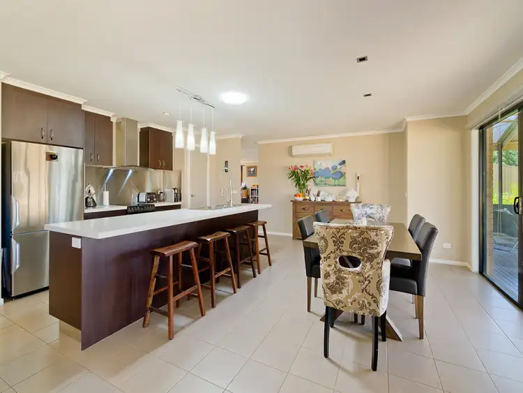 Second view of Homely house listing, 15 Station Street, Harcourt VIC 3453