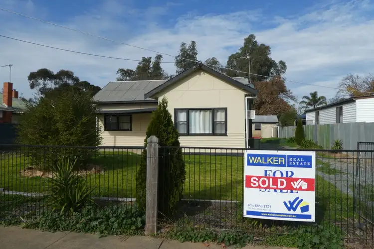 Main view of Homely house listing, 1&2/96 Fischer Street, Kyabram VIC 3620