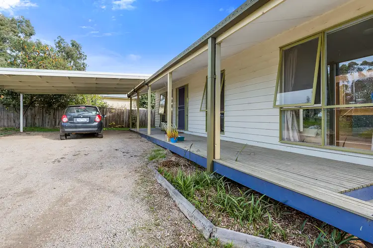Second view of Homely house listing, 131A Highton Lane, Mansfield VIC 3722