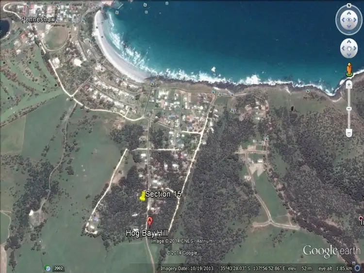 Fifth view of Homely land listing, Address available on request