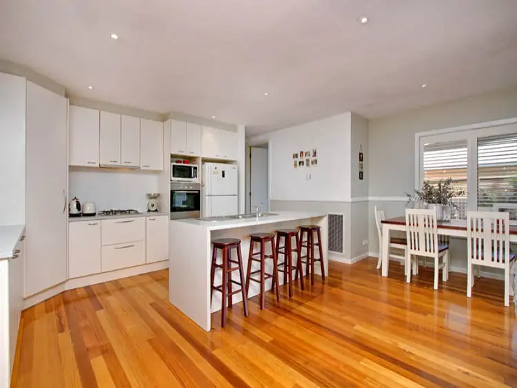 Second view of Homely unit listing, 1B Westmount Road, Healesville VIC 3777