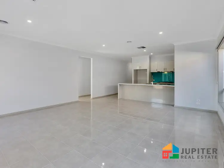 Fifth view of Homely house listing, 8 Rubida Street, Tarneit VIC 3029