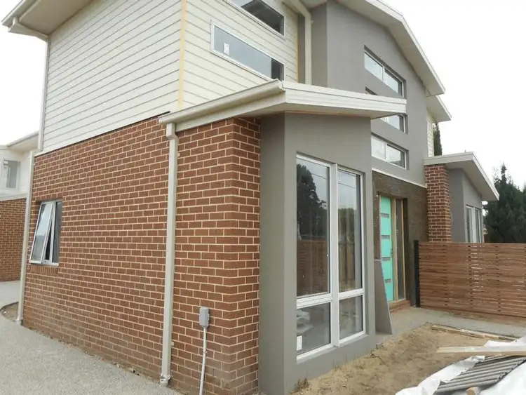 Second view of Homely townhouse listing, 1/24 Broadway, Capel Sound VIC 3940