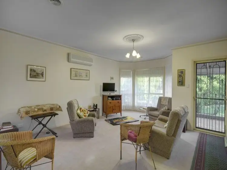 Third view of Homely townhouse listing, 12 Idwall Court, Highton VIC 3216