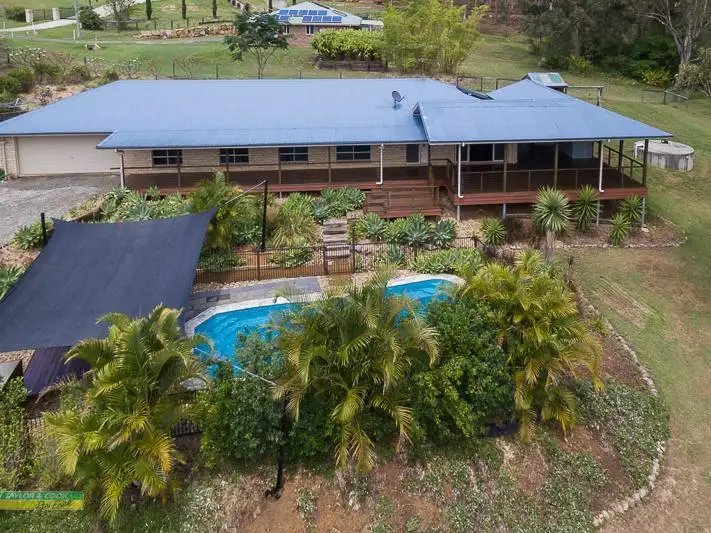 Main view of Homely house listing, 69-73 Fern Tree Court, Cedar Vale QLD 4285