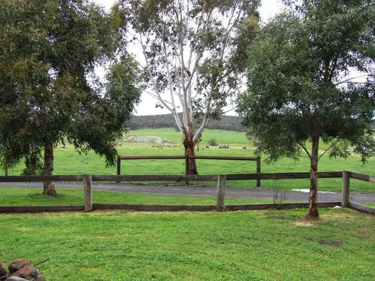 Fifth view of Homely rural property listing, 296 Happy Valley Road, Linton VIC 3360