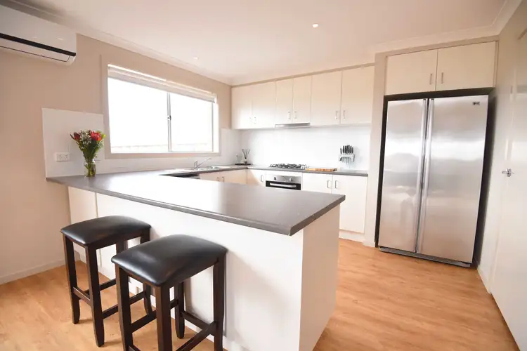 Third view of Homely house listing, 7 Warwick Way, Drouin VIC 3818