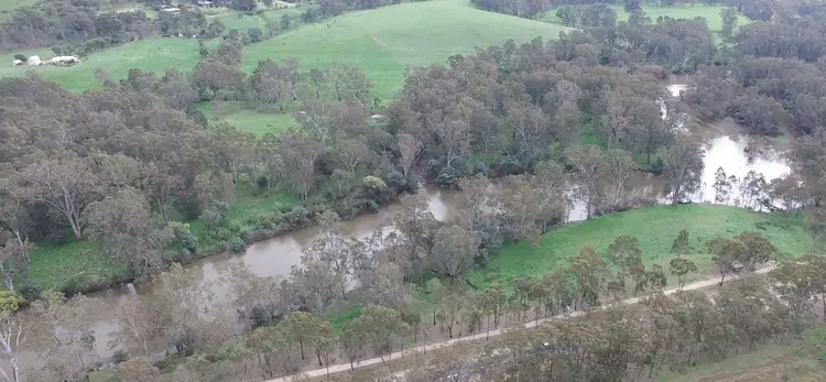 Second view of Homely rural property listing, 0 UPPER GOULBURN ROAD, Tallarook VIC 3659