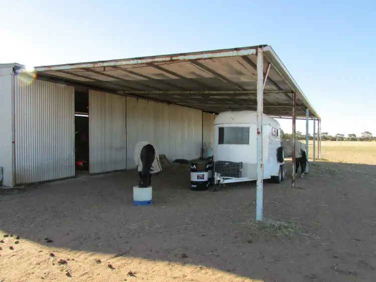 Fifth view of Homely land listing, LOT 1 Government Road, Warracknabeal VIC 3393
