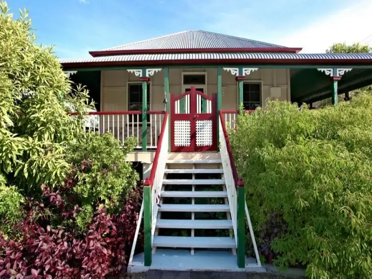 Main view of Homely house listing, 9 Nile Street, Riverview QLD 4303