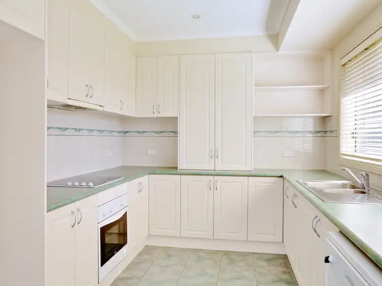 Fifth view of Homely townhouse listing, 1/1 Cambridge Drive, Mansfield VIC 3722