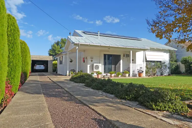 4 Ryrie Street, Stanhope VIC 3623
