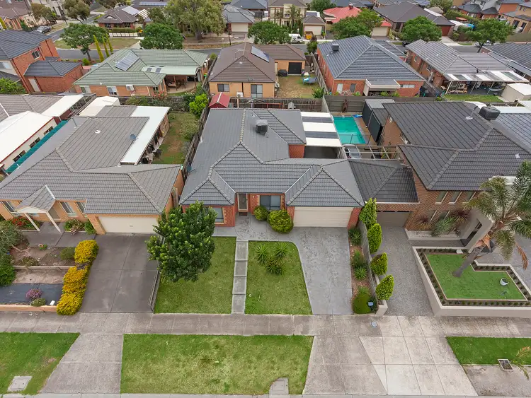 Sixth view of Homely house listing, 9 Coldstream Avenue, Epping VIC 3076