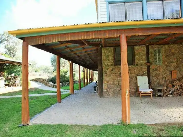 Sixth view of Homely rural property listing, 665 Carinya Road, Quirindi NSW 2343